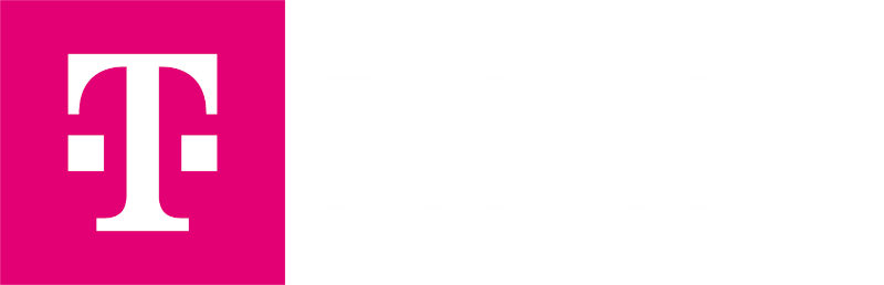 T-Priority Logo